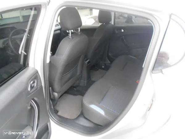 Peugeot 208 1.2 VTi Allure - 8