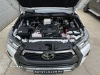 Toyota Hilux 2.8D 204CP 4x4 Double Cab AT - 25