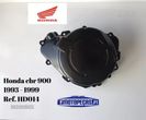 Tampa motor cbr 900RR de 1994 até 1999 Honda  Fireblade rr moto pecas - 1