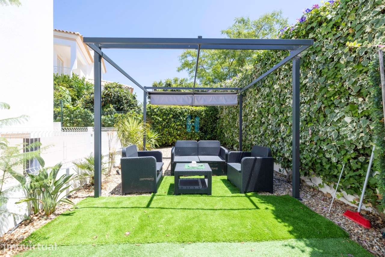 Moradia V4+1 com piscina - Grande imagem: 5/33