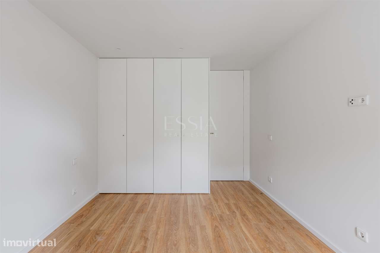 T2 Antas | T2 Campanhã Fernão Magalhães | Apartamento Nasoni-4