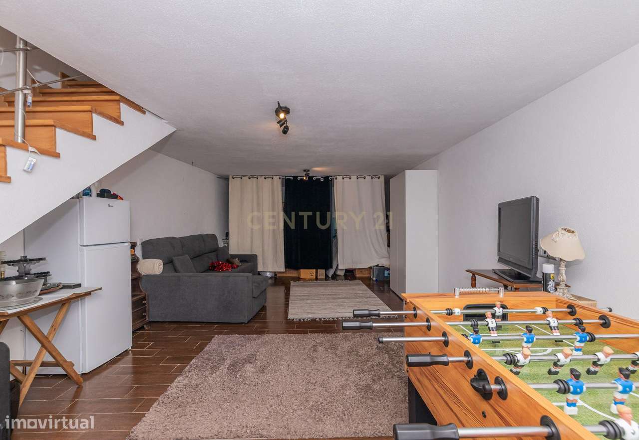 Moradia Moderna T4 em São Domingos de Rana, Cascais-17