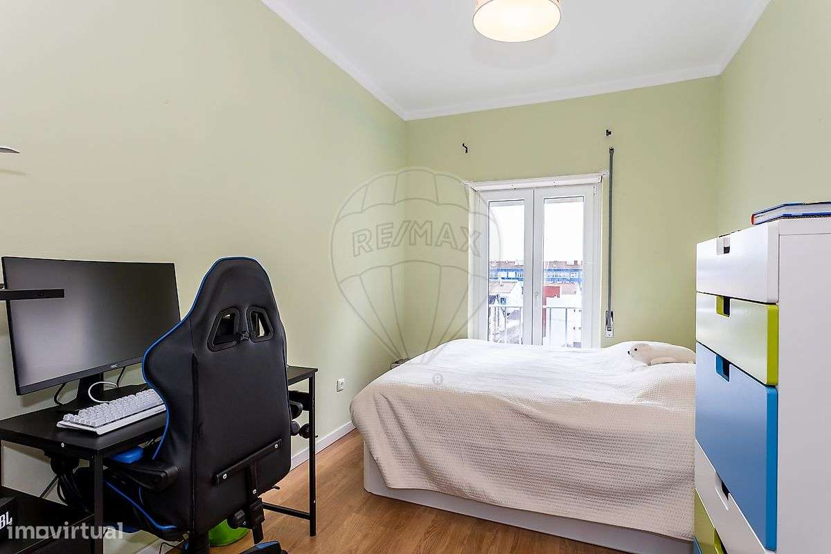 Apartamento T2 para venda - Grande imagem: 3/19