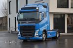 Volvo FH 4 10.2020r KLIMA P. ACC NAVI LED TV 26L/100km DE 972 - 3