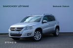 Volkswagen Tiguan 2.0 TDI 4Mot Sport&Style - 1