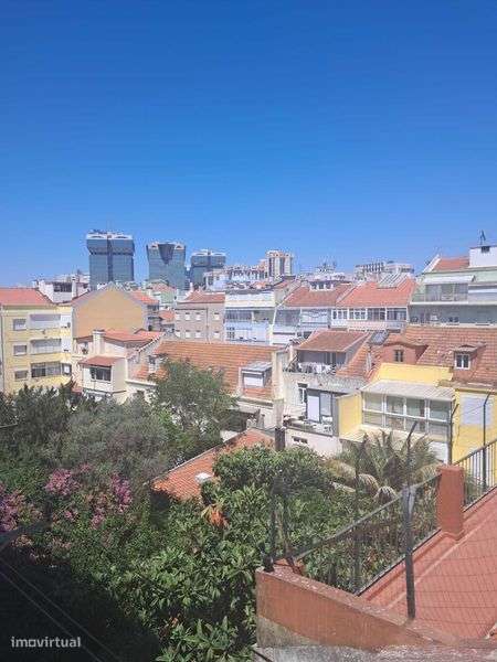 Aluguer Casa da Porteira