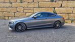 Mercedes-Benz C 220 d Aut. - 11