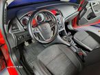 Opel Astra 1.4 Turbo ECOTEC Enjoy - 11