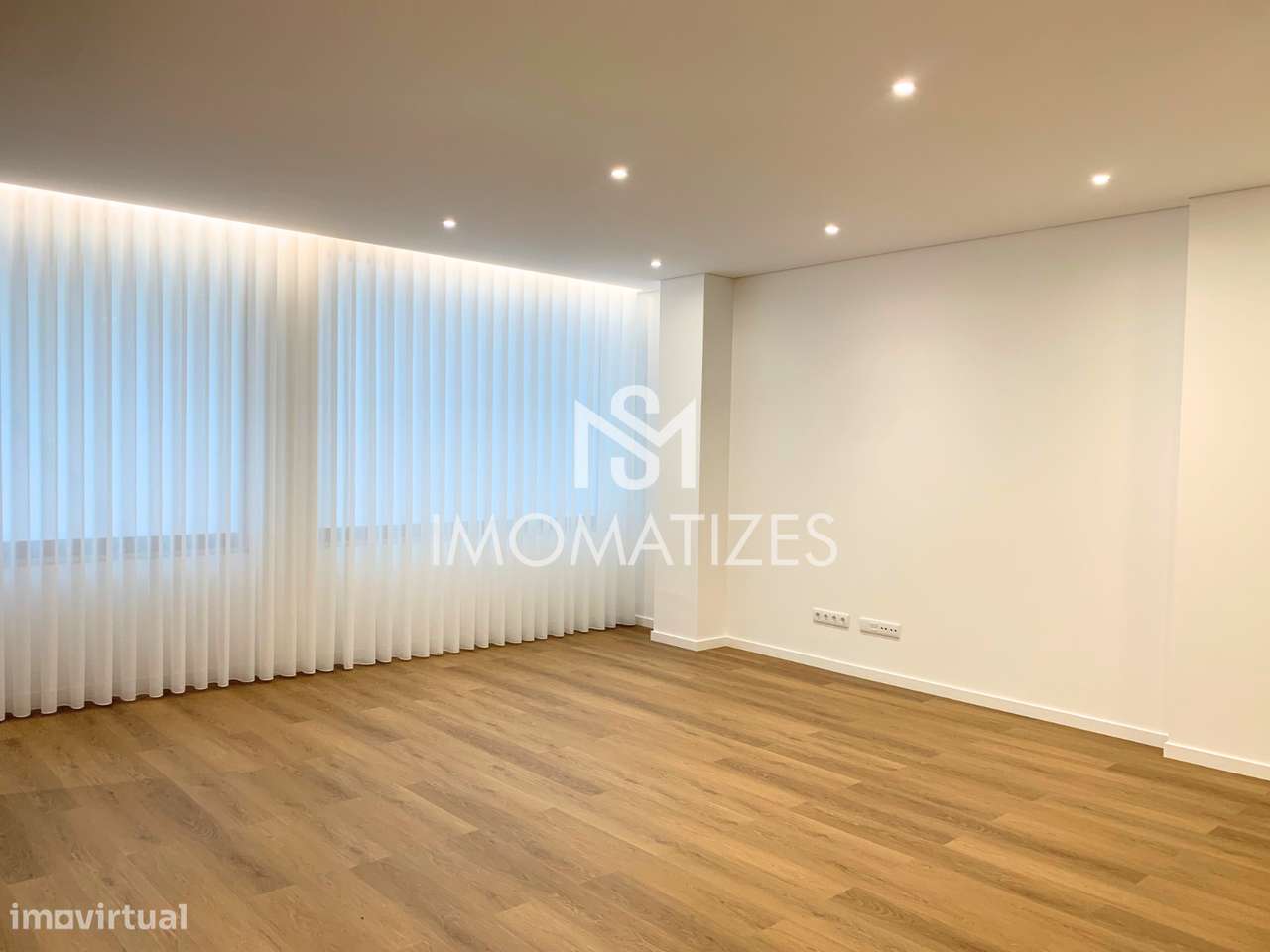 Apartamento T2+1 totalmente renovado - São Romão do Coronado - Grande imagem: 5/21