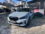 BMW 118 d Edition M Sport Shadow - 1