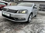 Volkswagen Passat Variant 2.0 TDI BlueMotion Technology Comfortline - 1