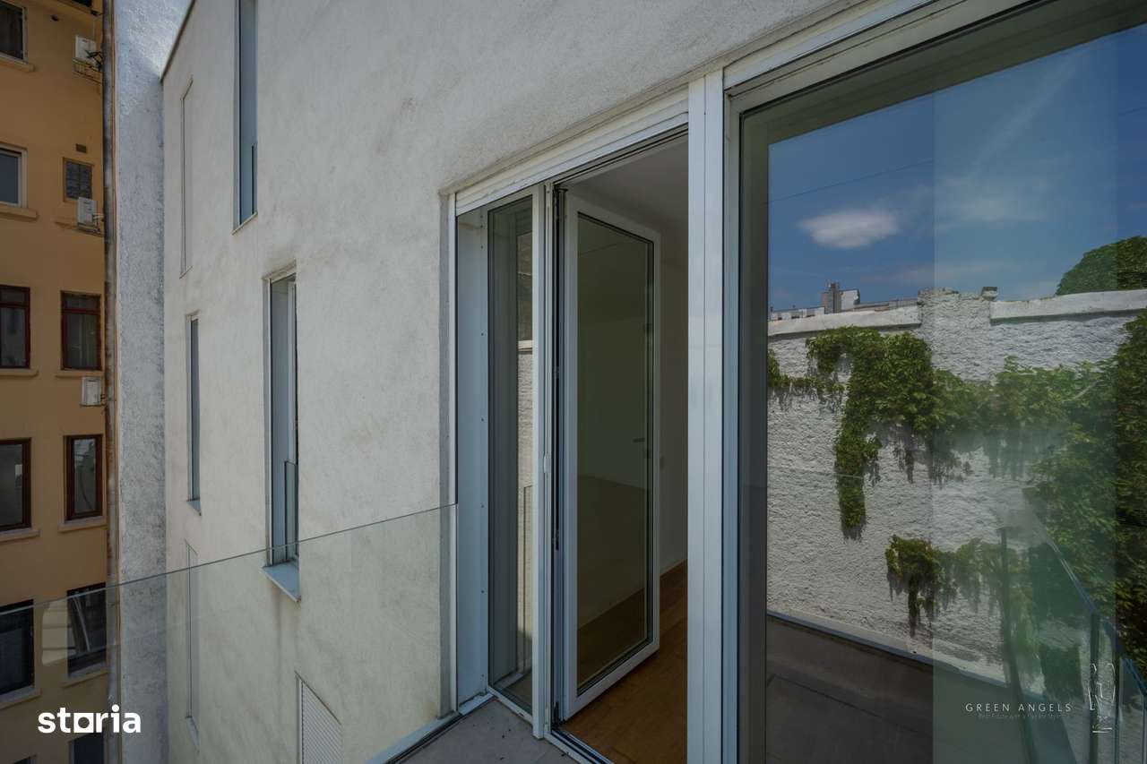 Apartament cu 3 camere de vânzare in zona Unirii–Orleanu by Radu Teaca-19