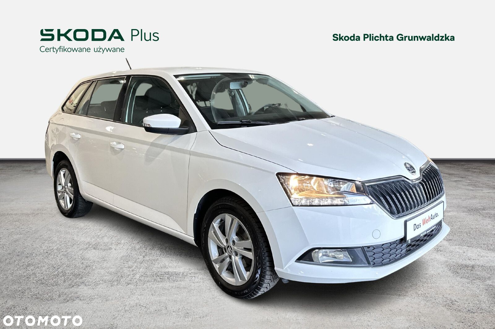 Skoda Fabia 1.0 TSI Ambition - 7