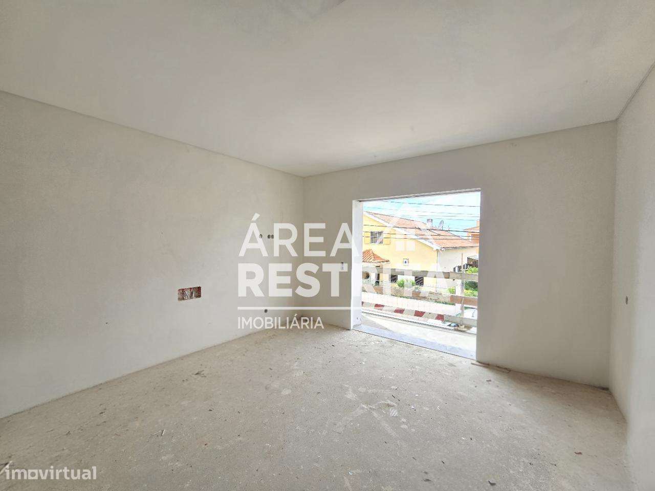 MORADIA GEMINADA T3  QUINTA DAS LARANJEIRAS - FERNÃO FERRO-10