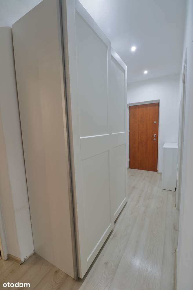 M3 przy zalewie Nowohuckim - Nowa Cena-8