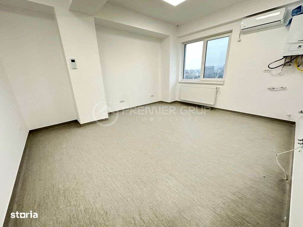 Spatiu comercial - birou 26mp, Galata - Imagine principală: 2/5