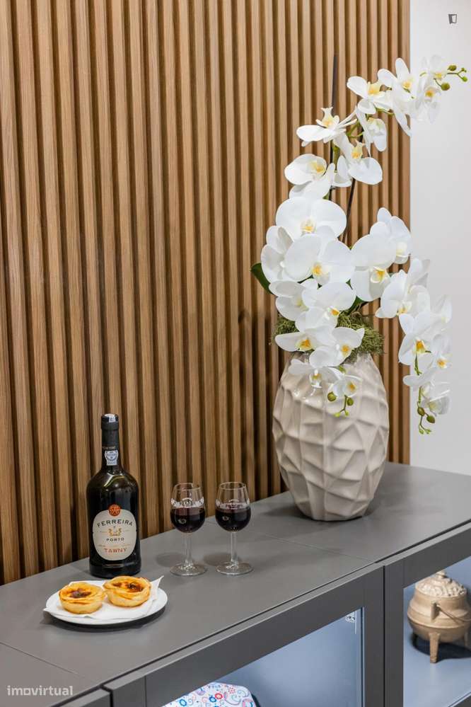 Apartamento com 1 quartos - localizado em Ramalde Porto - Grande imagem: 5/8