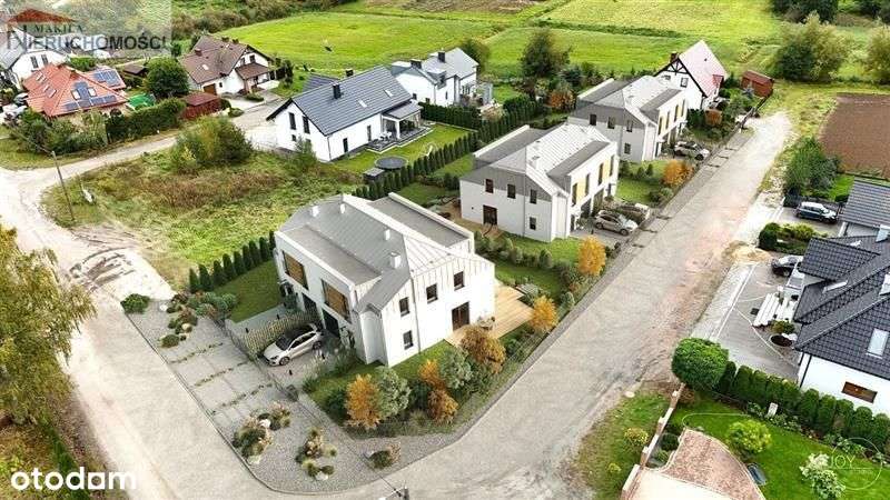 Lokal 2A -Dom Marzeń -789.000zł -Bałdowo k./Tczewa-13