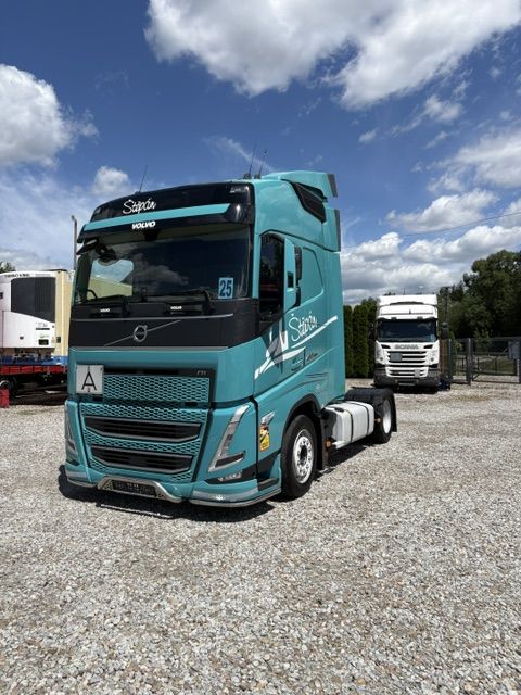 Volvo FH 2022