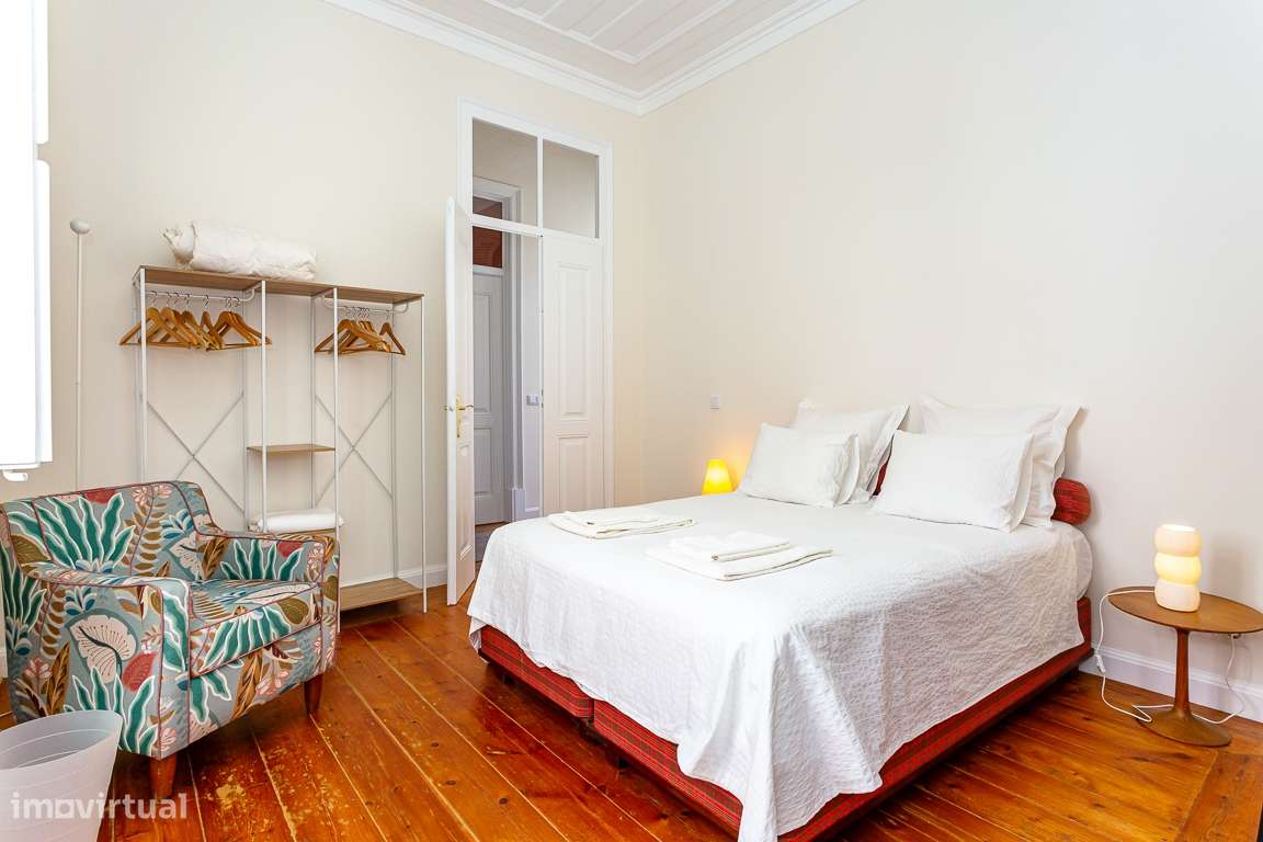 Moradia em Banda T6 Venda em Tavira (Santa Maria e Santiago),Tavira - Grande imagem: 4/31