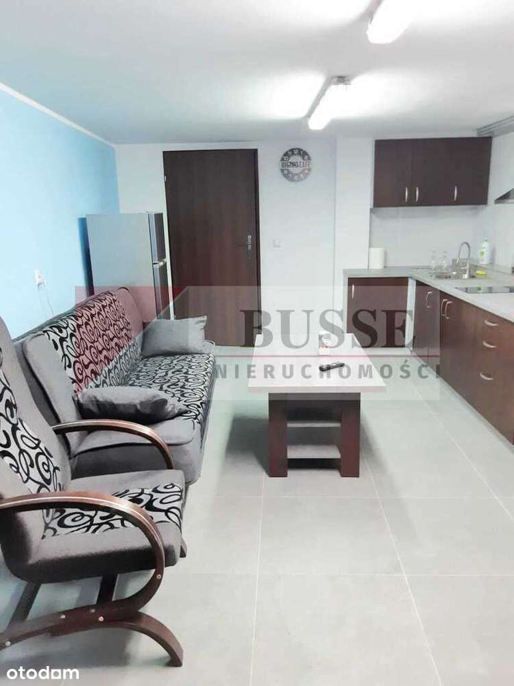 Dom z lokalem użytkowym w centrum Szczecinka!!!-19