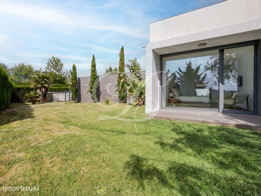 Moradia T5 | Sintra - Grande imagem: 4/45