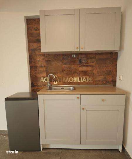 2 Camere | Universitate | Metrou | Centrala Proprie | Pet-Friendly | - Imagine principală: 4/7