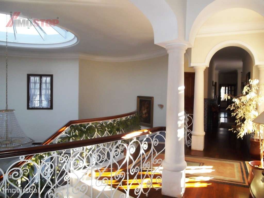 Moradia de Luxo T5 em Águeda - Mobilada!-7