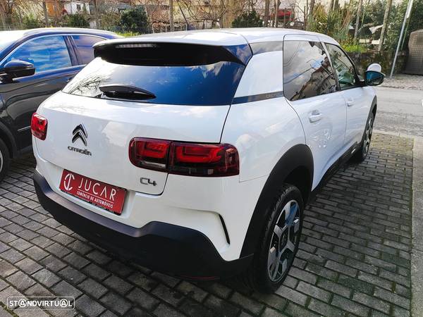 Citroën C4 Cactus 1.5 BlueHDi Shine - 3