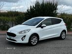 Ford Fiesta 1.1 Ti-VCT Business - 2