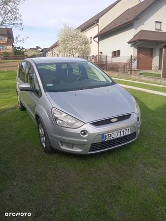 Ford S-Max 1.8 TDCi Titanium - 3