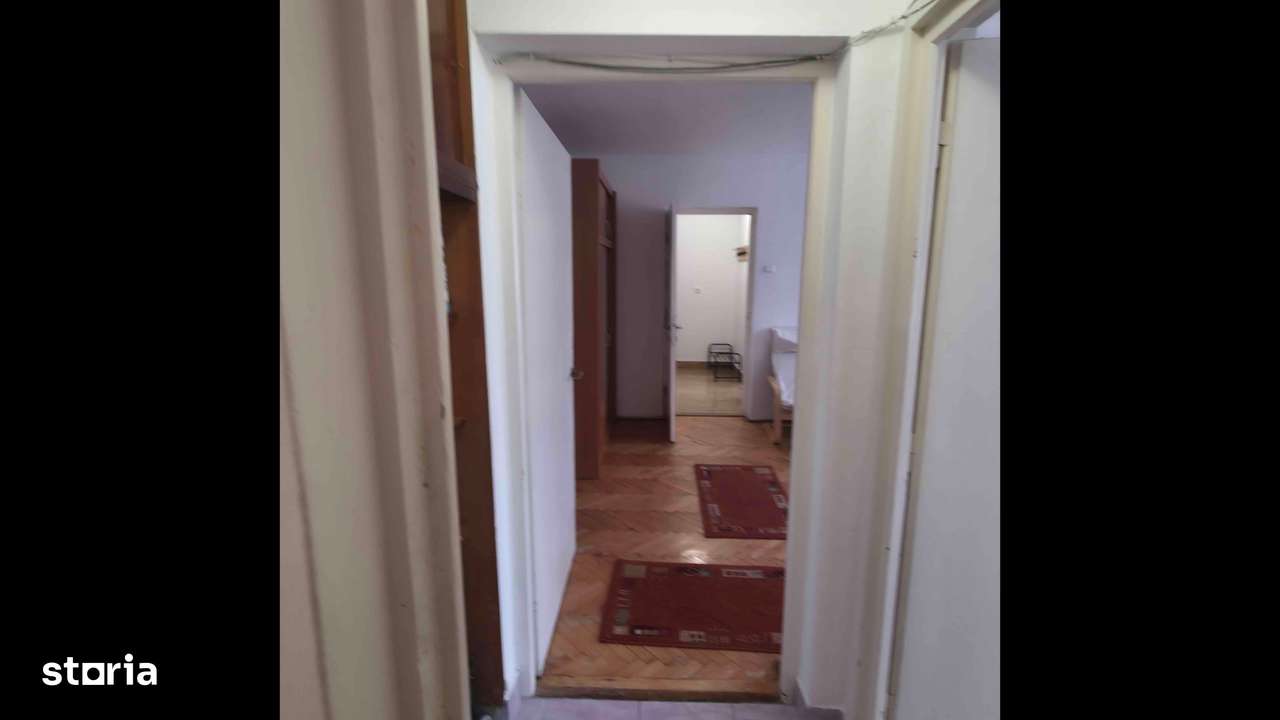 Apartament 2 camere în Cornișa – Ideal Locuință sau Investiție (UMFST)-4