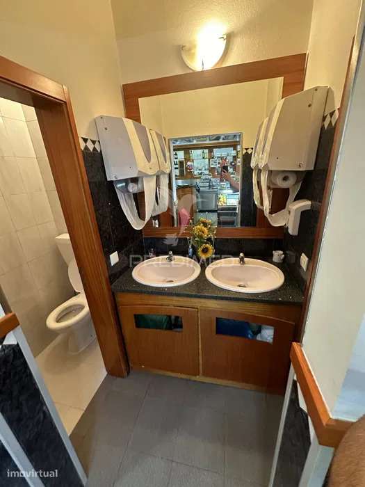 Trespasse de Padaria/Pastelaria - Grande imagem: 5/12