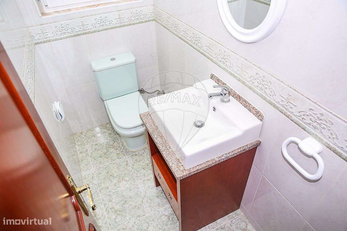 Apartamento T3 para venda-21