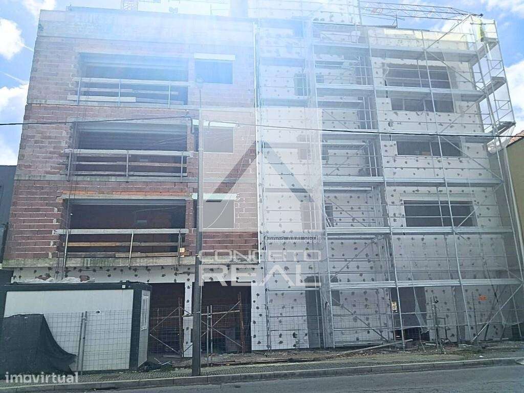 Apartamento T3+1 Duplex - em construção - Rio Tinto-11