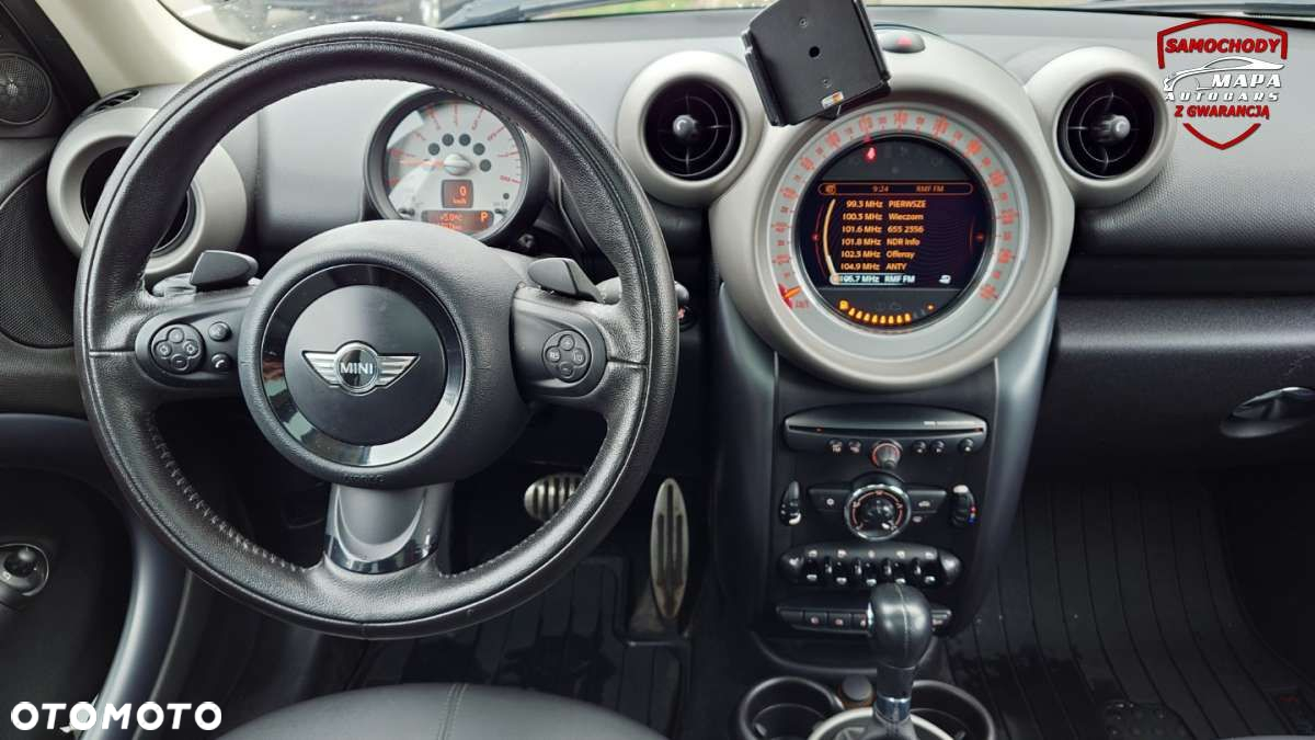 MINI Countryman - 6