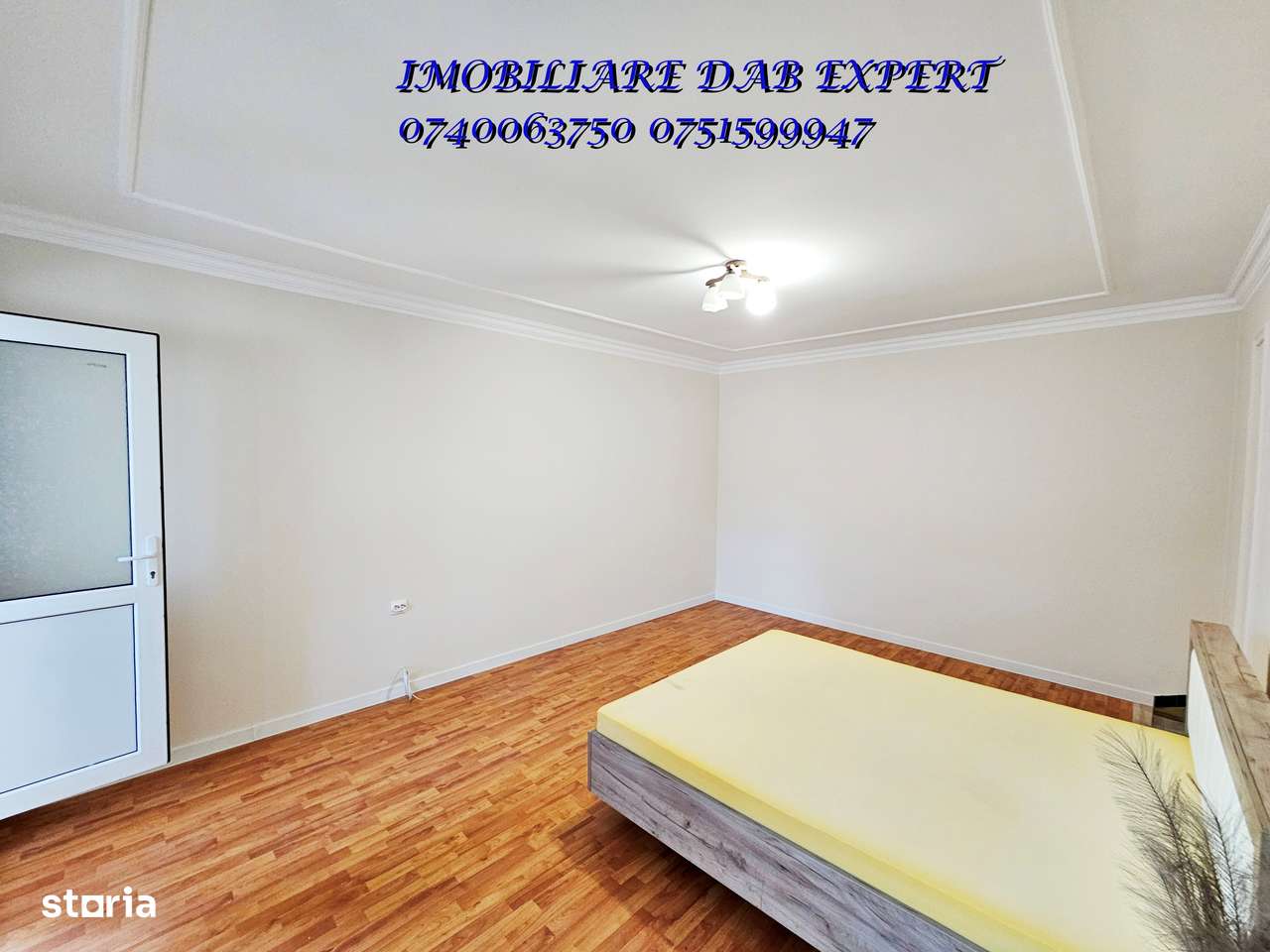 Casa cu 4 camere și terasă, în Micro 16, Galati-5