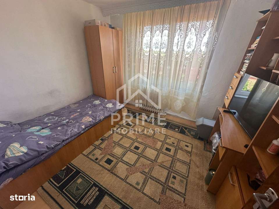 Apartament 3 camere, 77mp, zona Sebes - Imagine principală: 3/8