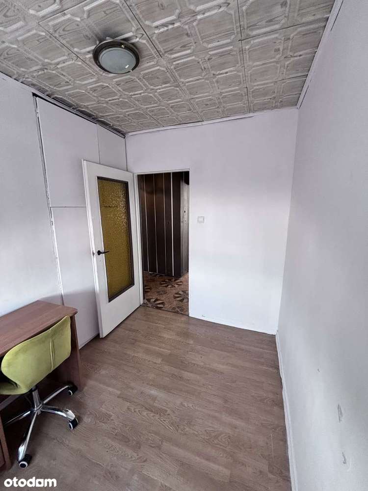 Mieszkanie 4 pokoje z dużym balkonem w centrum - Pełny obrazek: 4/20