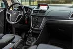Opel Mokka 1.6 CDTI ecoFLEX Start/Stop Edition - 23