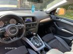 Audi SQ5 3.0 TDI Quattro Tiptronic - 27