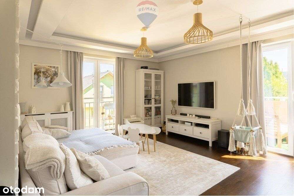 Ustroń centrum dwupoziomowy apartament 106 m² - Pełny obrazek: 4/20