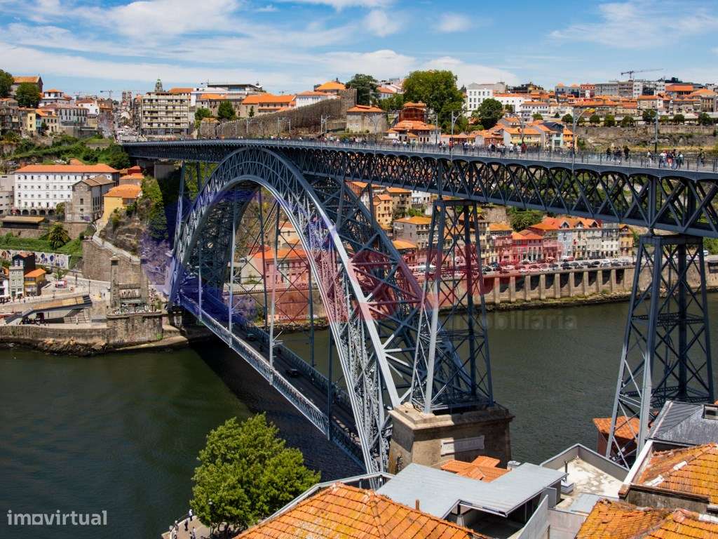 Apartamento T3 Oliveira do Douro-13