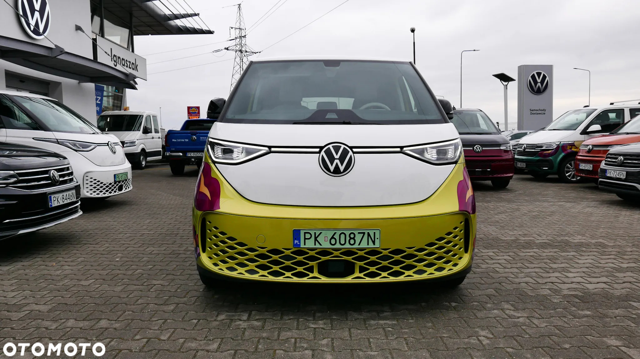 Volkswagen ID.Buzz - 4