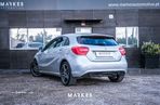 Mercedes-Benz A 180 CDi BE Edition Urban - 14