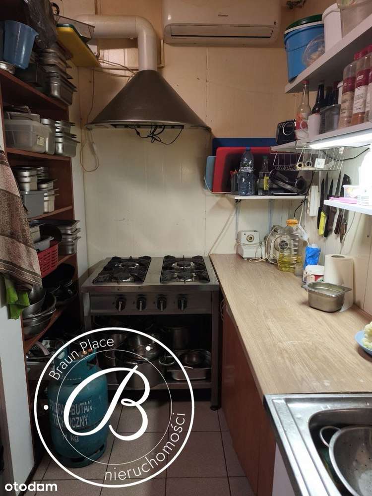 PragaPołudnie,ul.Umińskiego,LokalGastronomiczny,Gotowy Biznes,Odstępne-12