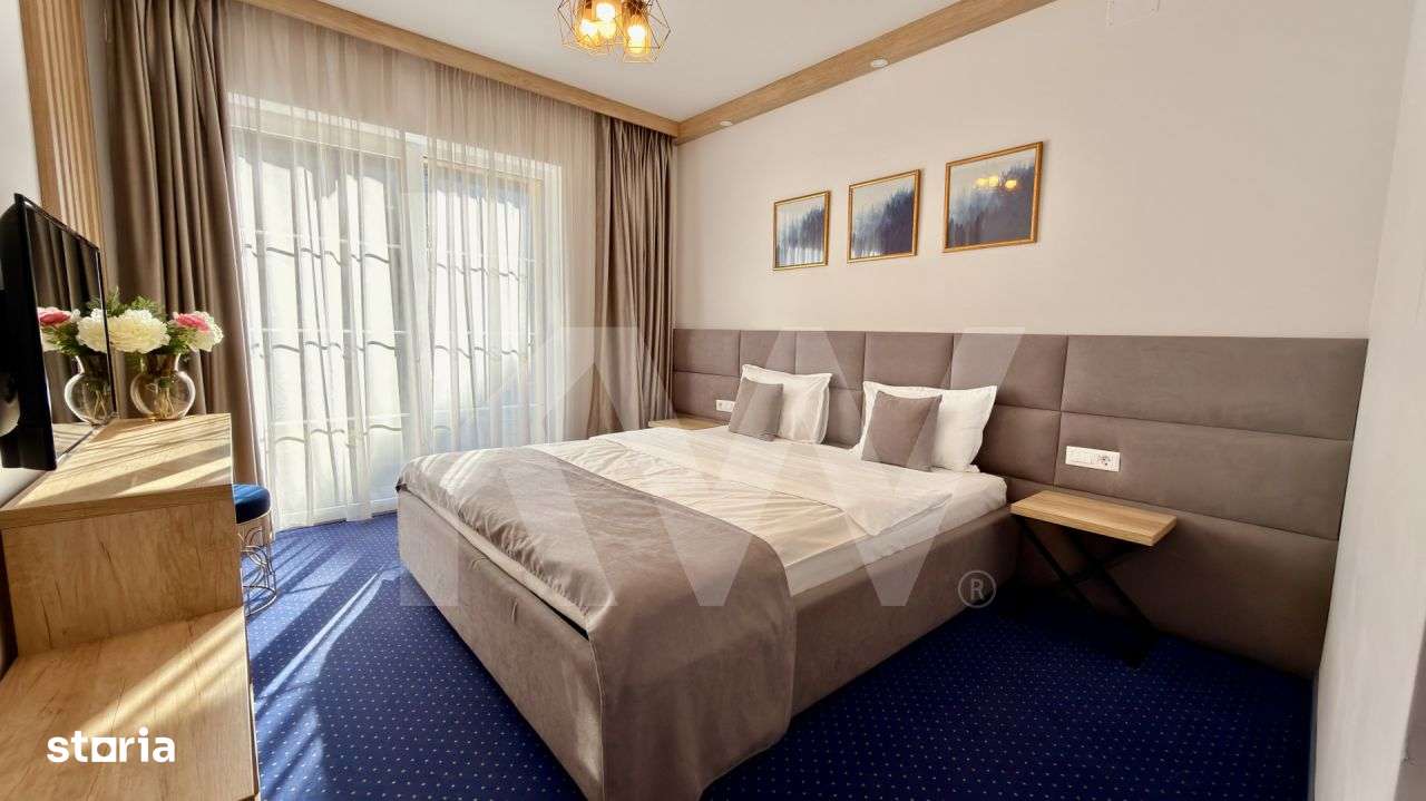 Pensiune de vanzare - Sugag Transalpina-8