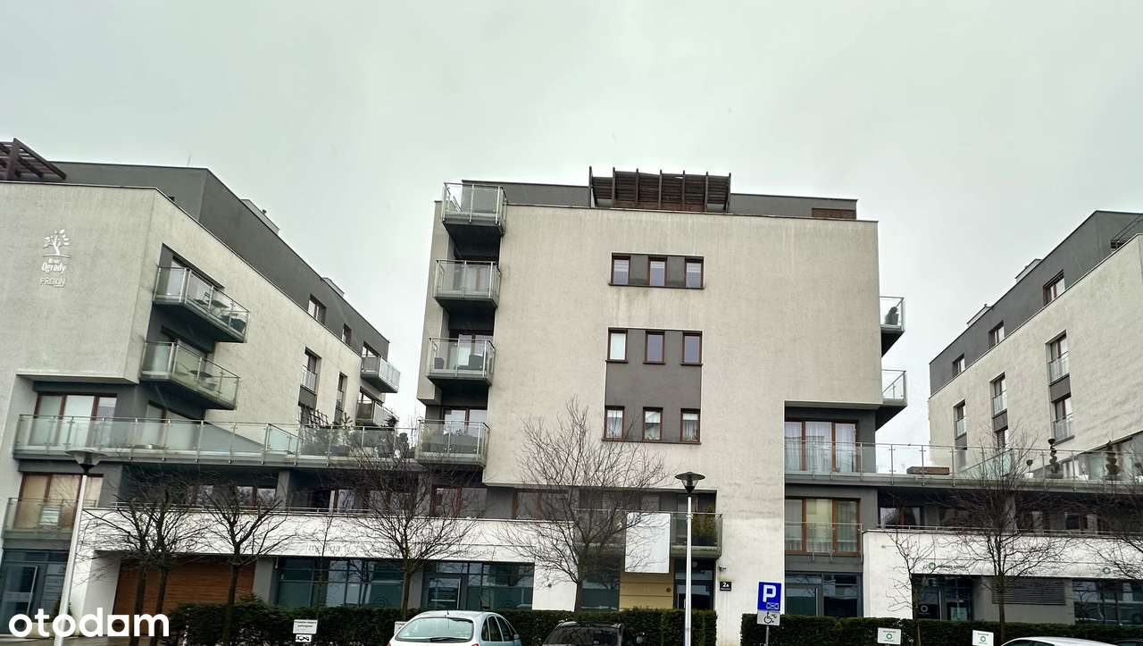 Przestronne 3 pok.| Meissnera 2A | garaż + komórka lokatorska | Wolne-0