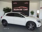 Mercedes-Benz GLA 180 CDi Urban - 6