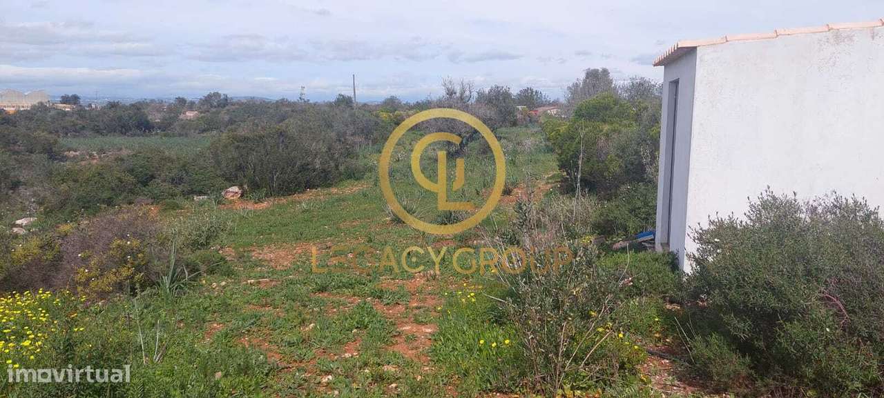 Terreno Rústico de 21790 m2 em Vale Verde – Guia, Algarve - Grande imagem: 2/39